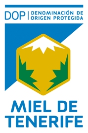 DOP MIEL DE TENERIFE