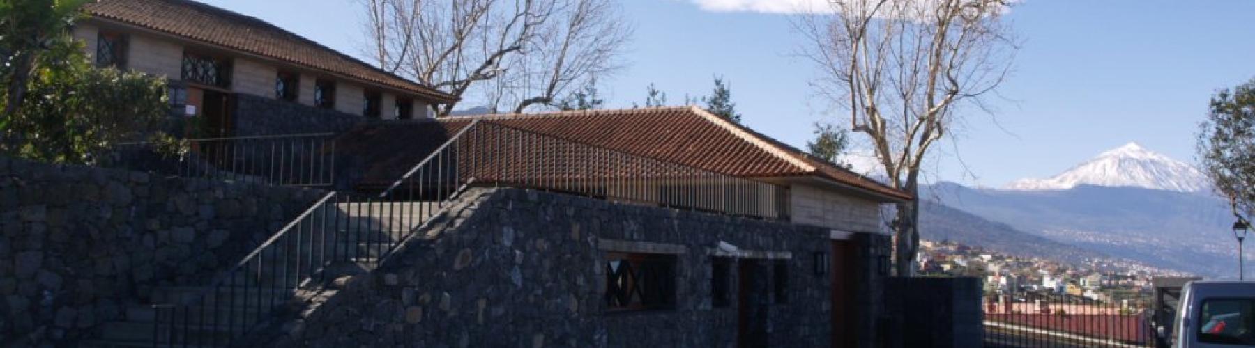 casa de la miel, miel de Tenerife, Cabildo de Tenerife